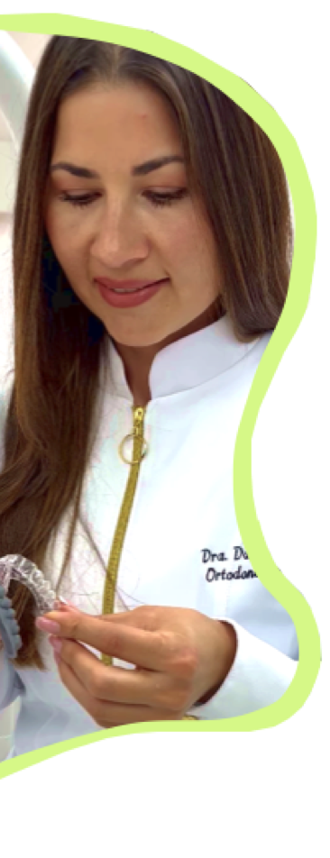 Dra.DannaK Your Best Choice in Dentist!