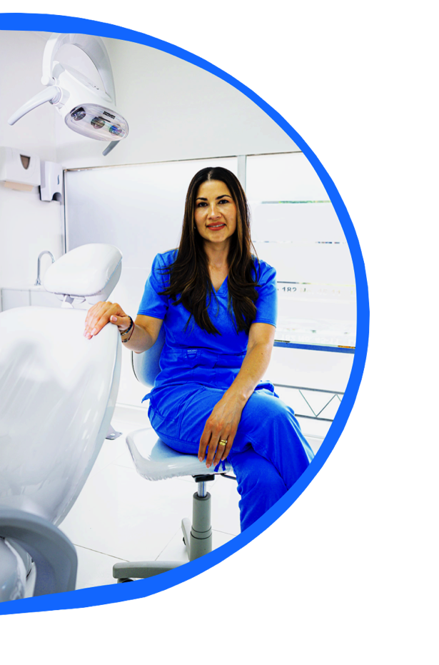 Dra.DannaK Your Best Choice in Dentist!